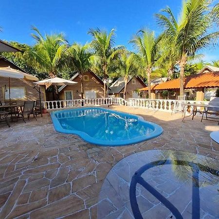 Villa Dos Anjos Olimpia Luaran gambar