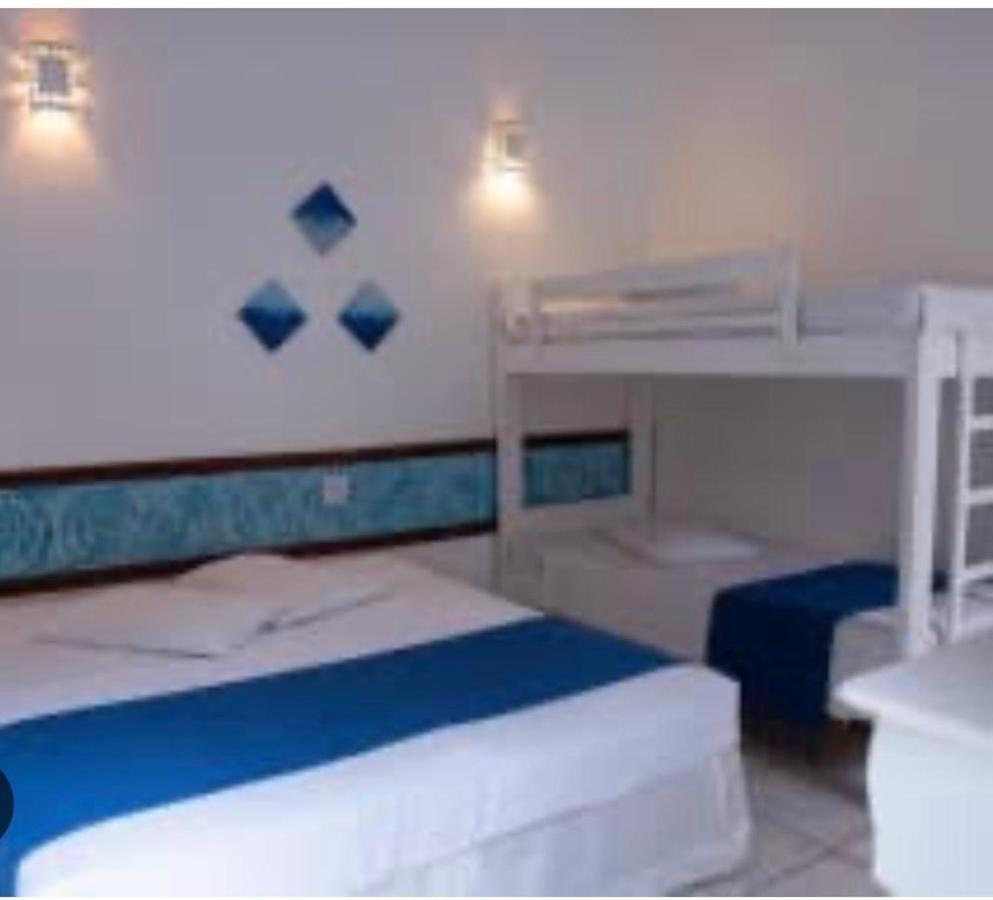 Villa Dos Anjos Olimpia Luaran gambar